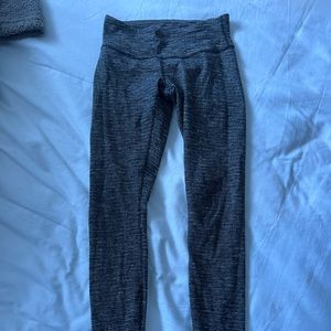 Lululemon full length leggings